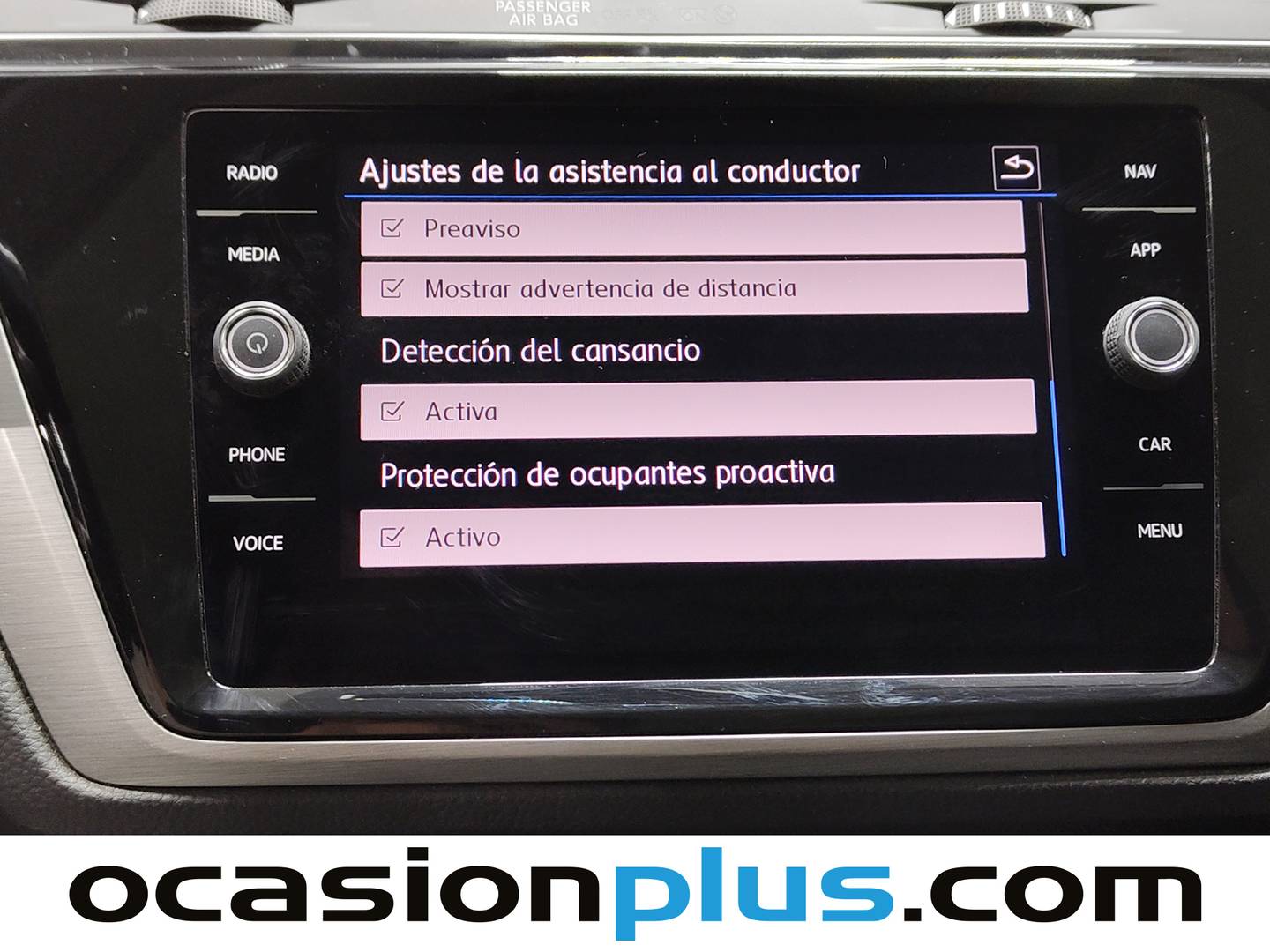 Volkswagen Touran Volkswagen Touran Advance 2.0 TDI BMT (115 CV) 115cv