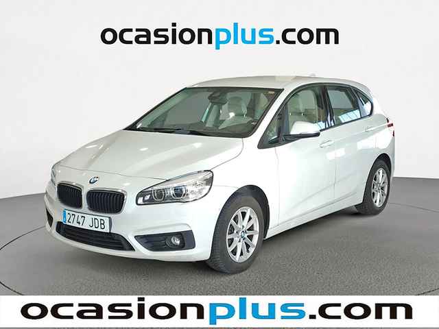 Bmw Serie 2 active tourer Seminuevos Vizcaya