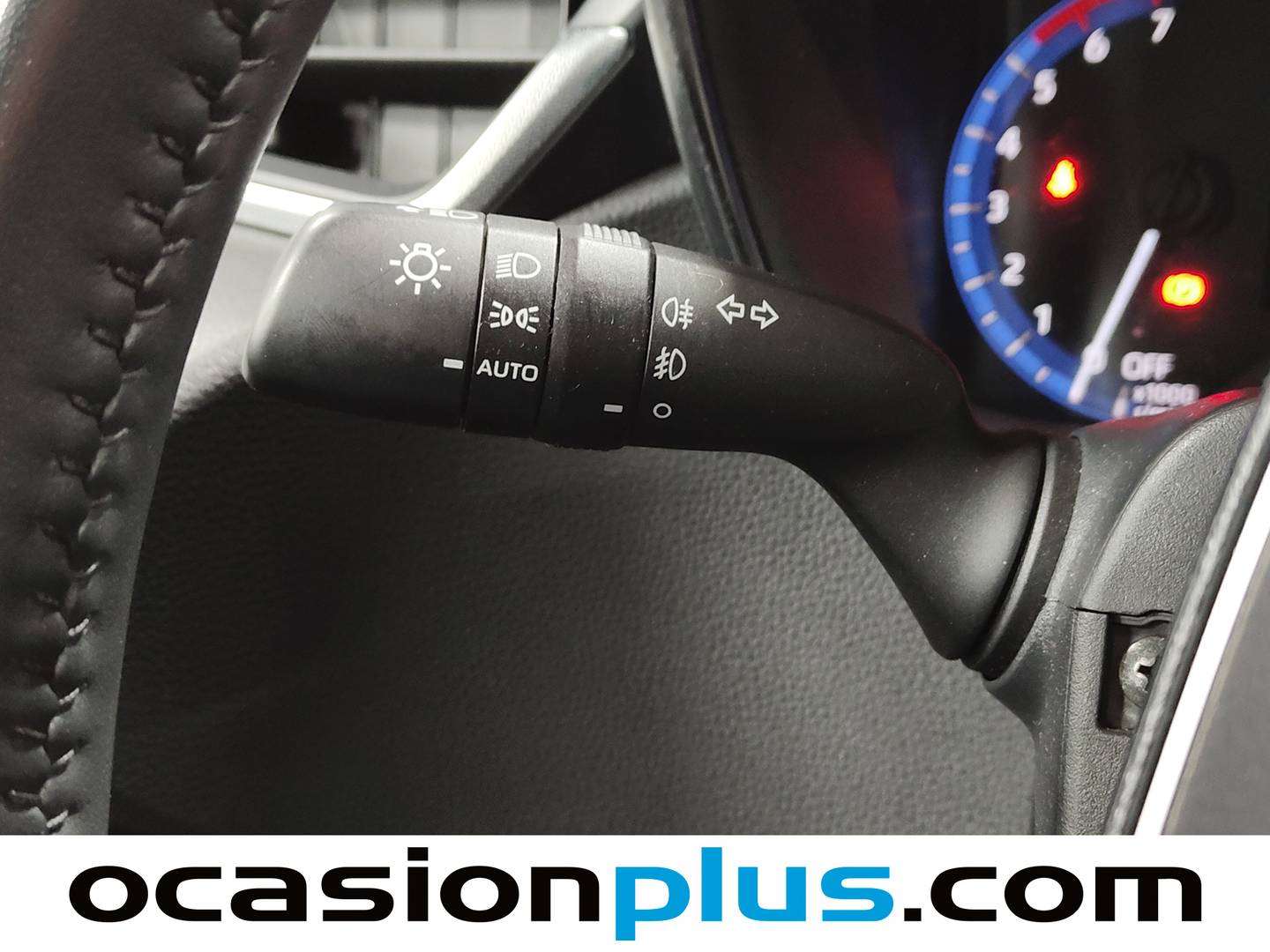 Foto Toyota Corolla Toyota Corolla 1.8 125H Style E-CVT (122 CV)