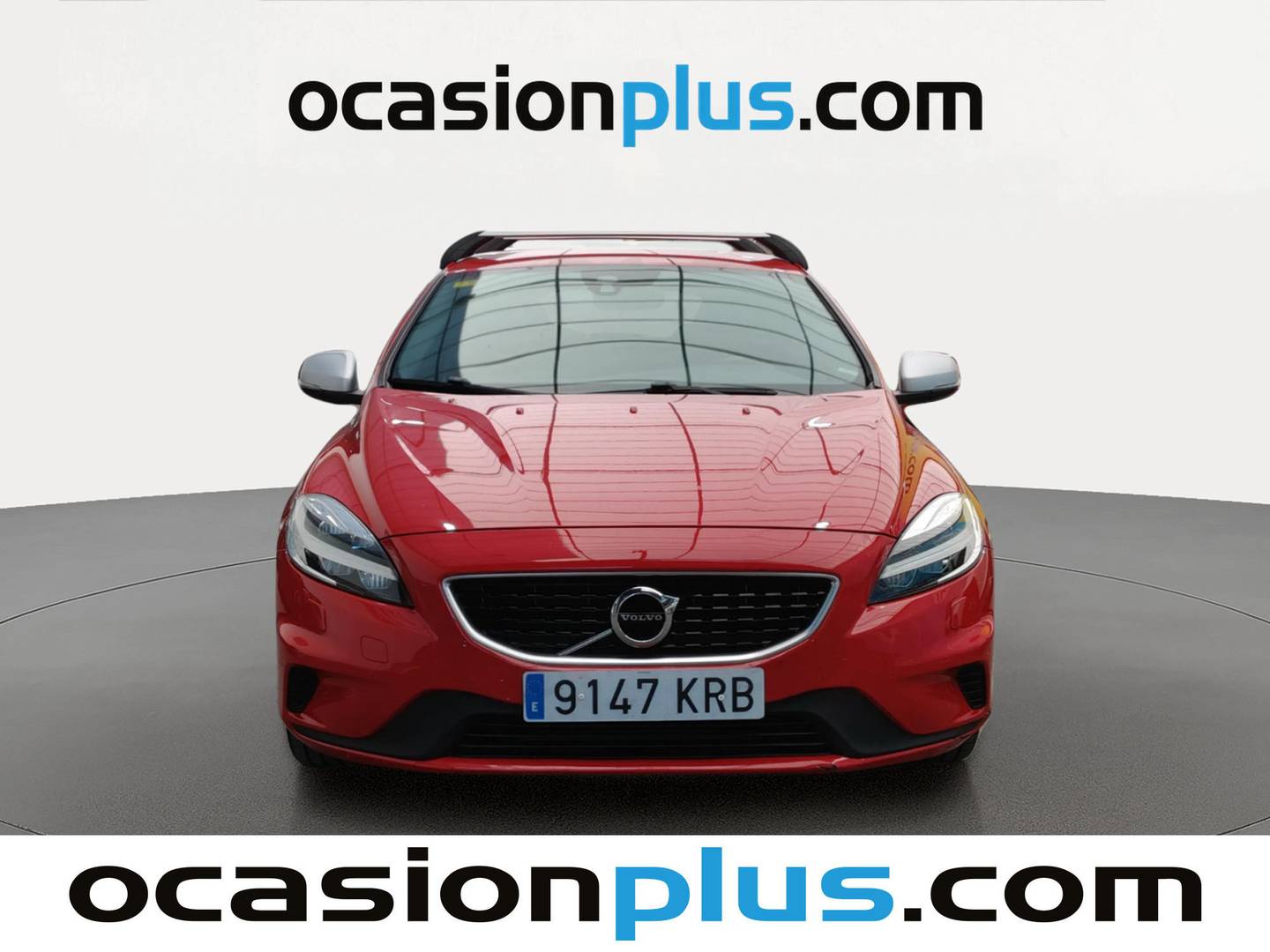 Volvo V40 Volvo V40 R-Design Momentum Auto (152 CV) 152cv
