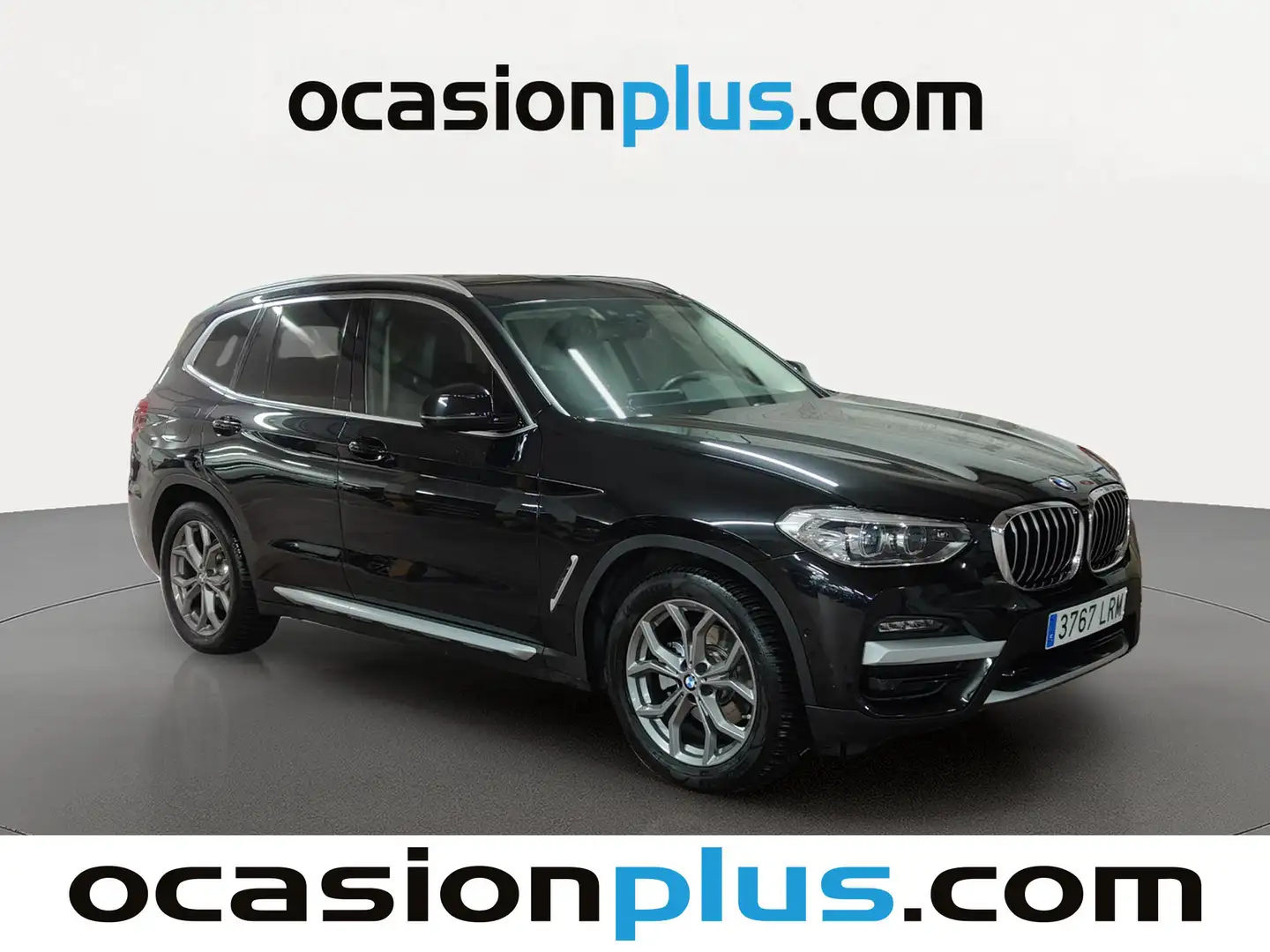 Foto BMW X3 BMW X3 xDrive20d (190 CV)