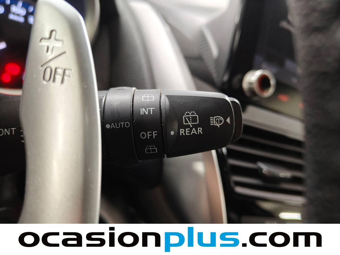 Mitsubishi Eclipse Cross Mitsubishi Eclipse Cross 2.4 PHEV Kaiteki 4WD Auto (188 CV) de segunda mano