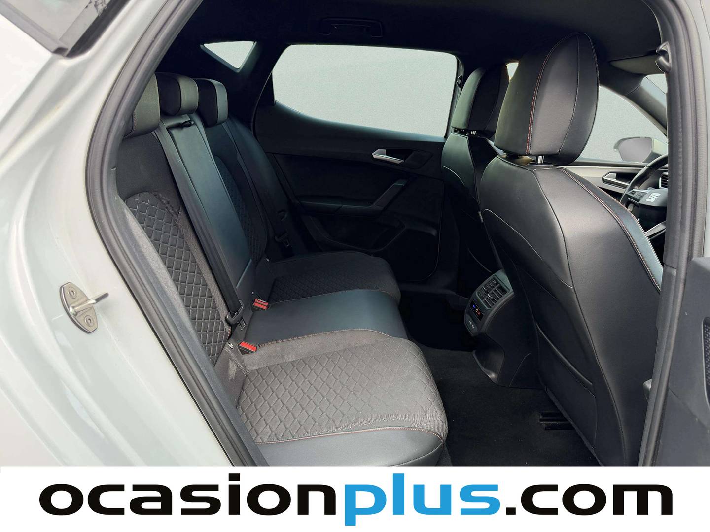 Seat León Seat León 1.0 TSI S&S FR 25 Aniversario (110 CV) km 0