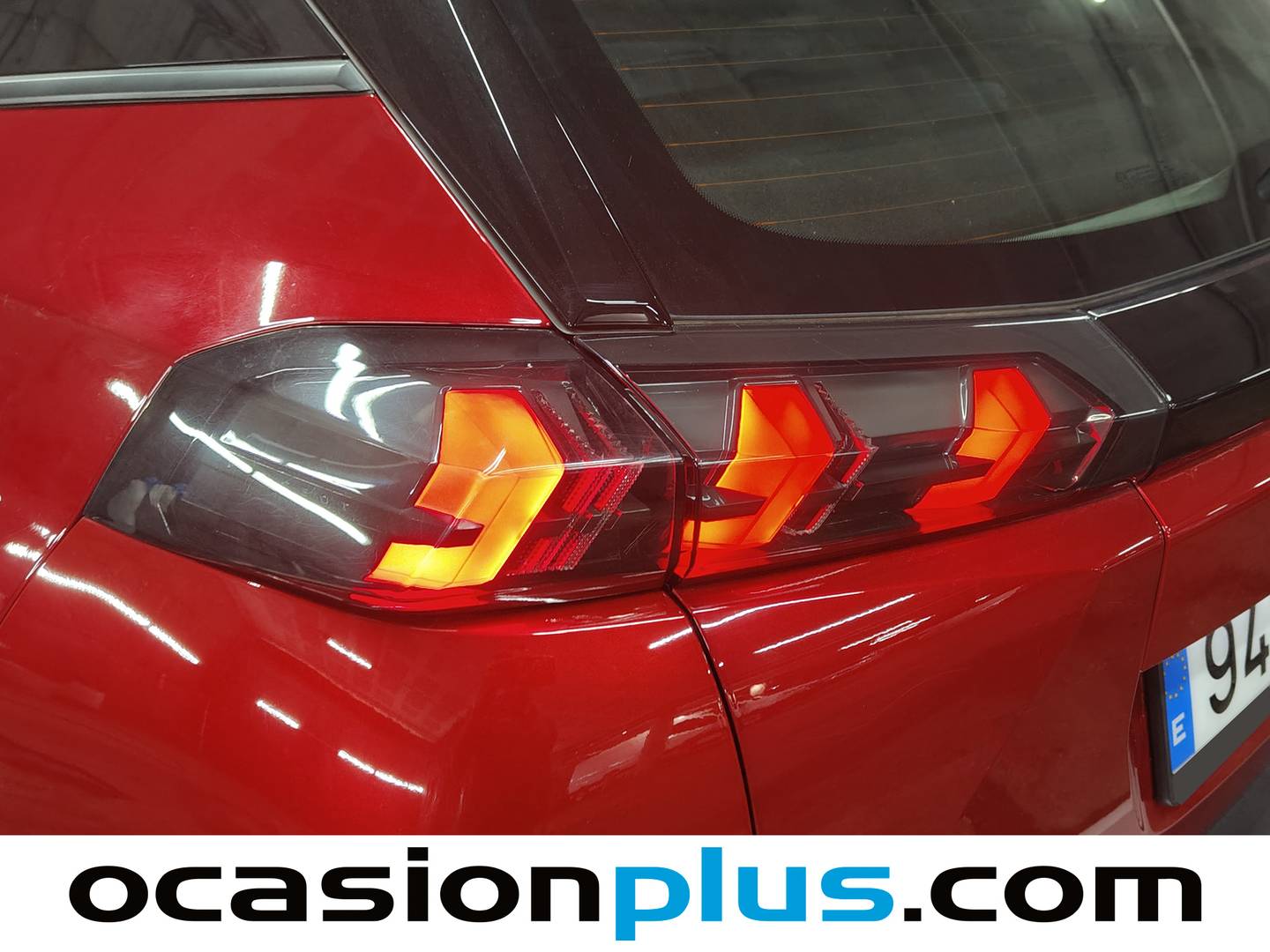 Accesorios del Peugeot 2008 Peugeot 2008 BlueHDi 130 S&S Allure EAT8 (130 CV)