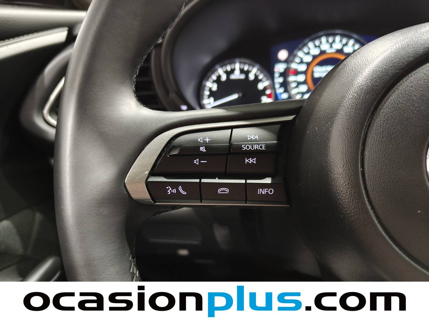 Foto Mazda CX-30 Mazda CX-30 2.5 e-Skyactive G MHEV Prime-Line AT (140 CV)