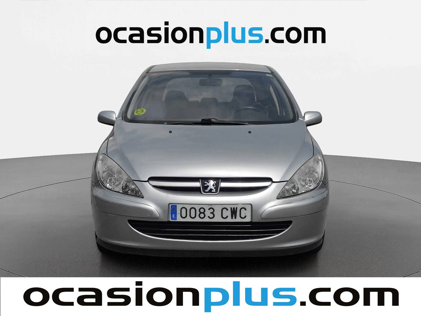 Peugeot 307 Peugeot 307 1.6 XT (110 CV) 110cv