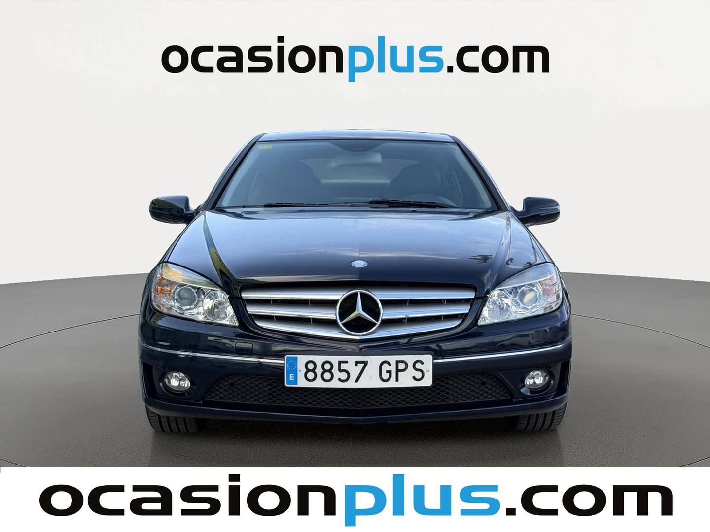 Mercedes Clase CLC Mercedes Clase CLC Clase CLC CLC 180 K (143 CV) 143cv