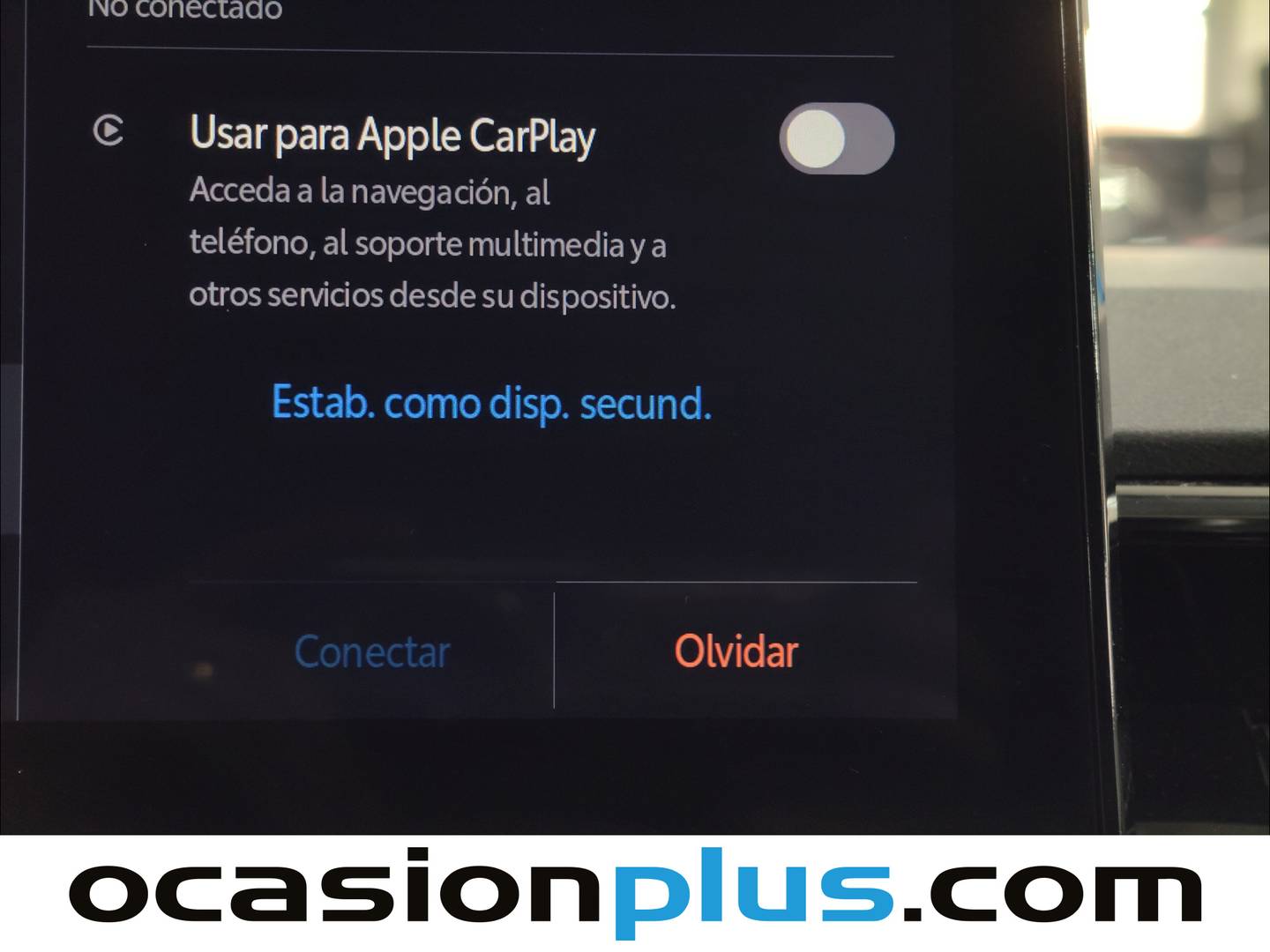 Equipamiento del Toyota Corolla Toyota Corolla 140H Active Plus Touring Sport  (140 CV)