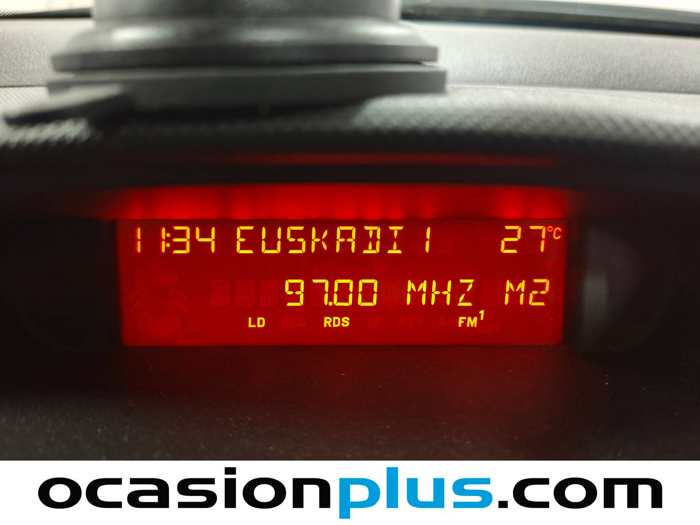 Peugeot 308 Peugeot 308 1.6 HDI Confort (90 CV) km 0