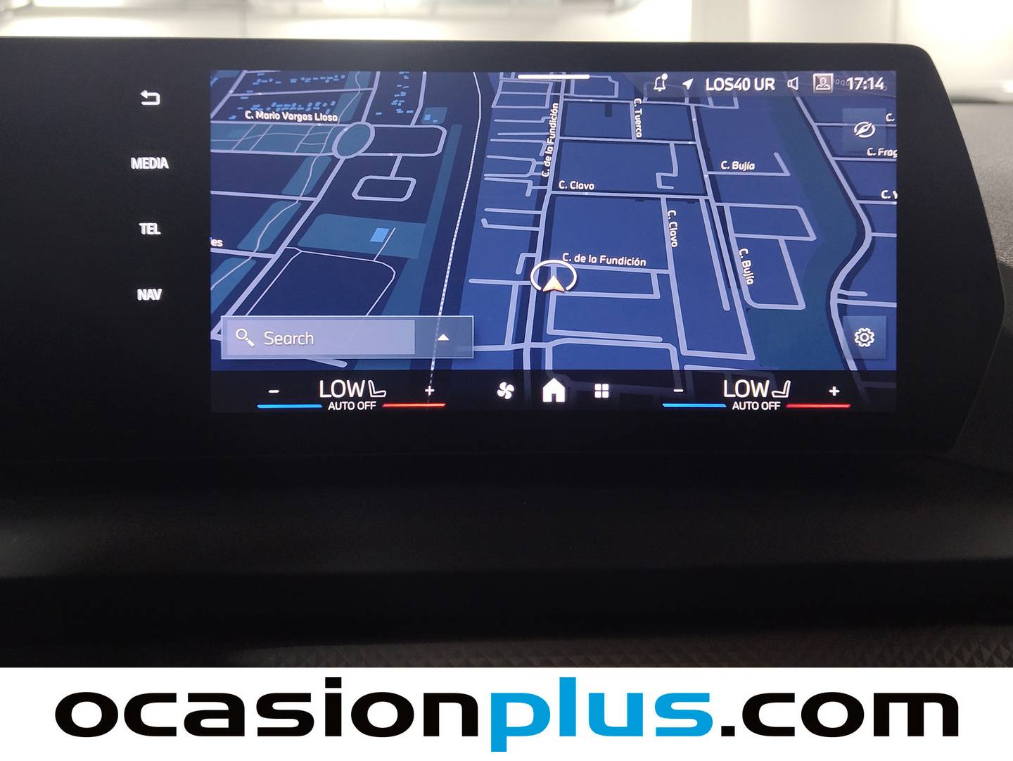 Extras y acabados del BMW Serie 2 BMW Serie 2 218d Gran Coupe (150 CV)