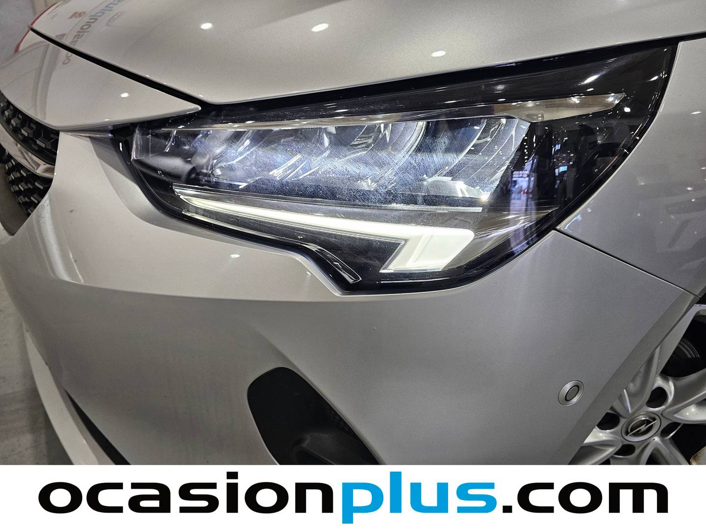 Foto Opel Corsa Opel Corsa 1.2 Turbo XHL Elegance (100 CV)