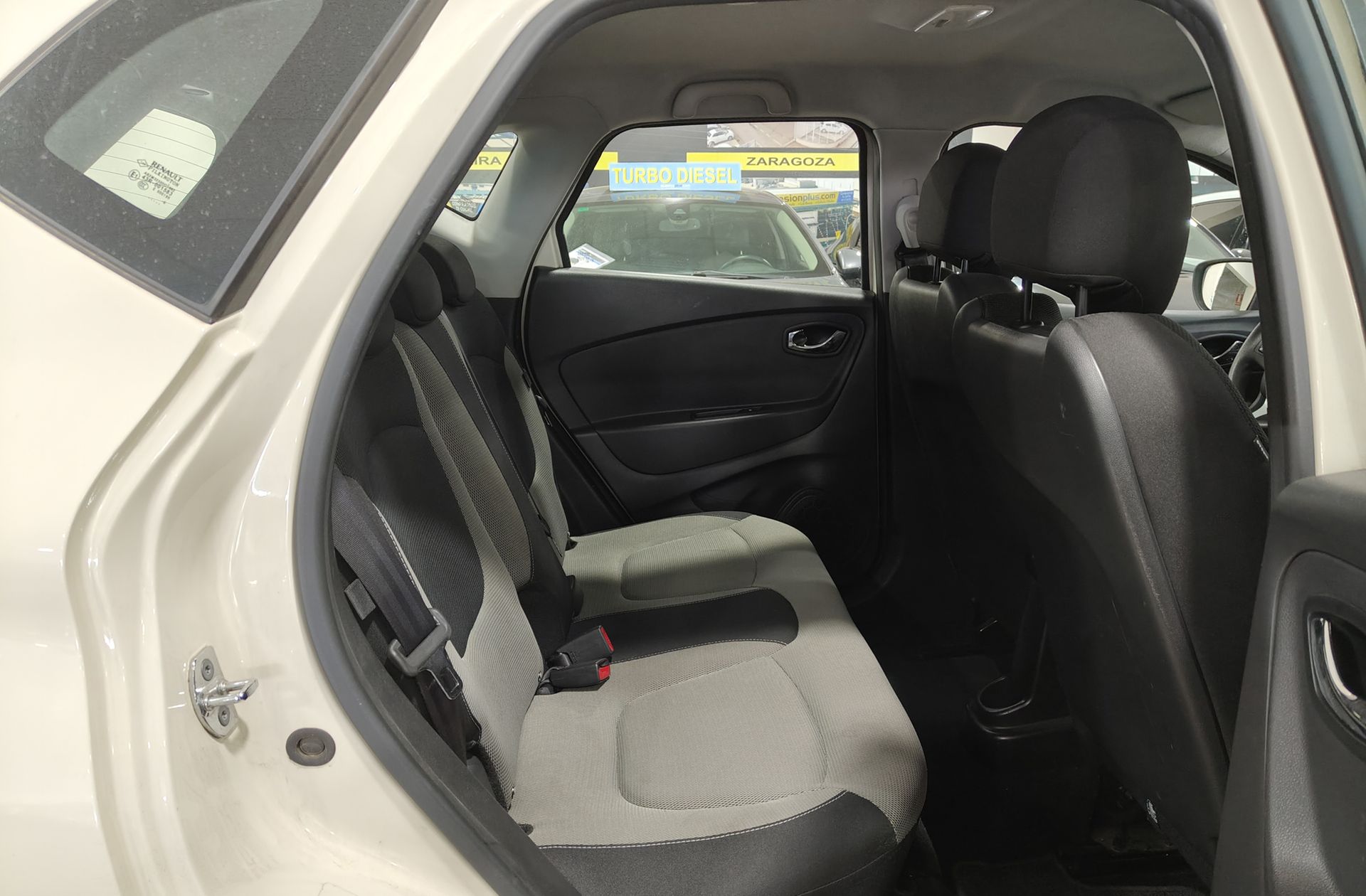 Renault Captur Intens Energy eco2 TCe - foto 13