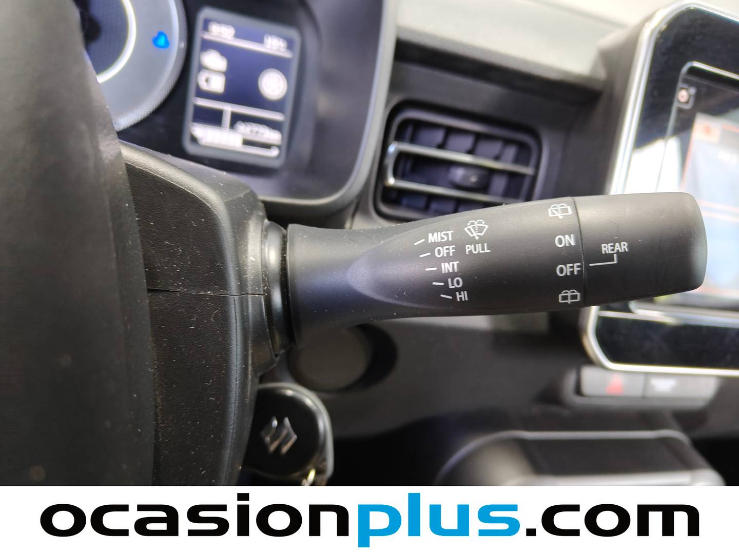 Suzuki Ignis Suzuki Ignis 1.2 Mild Hybrid GLX (83 CV) seminuevo