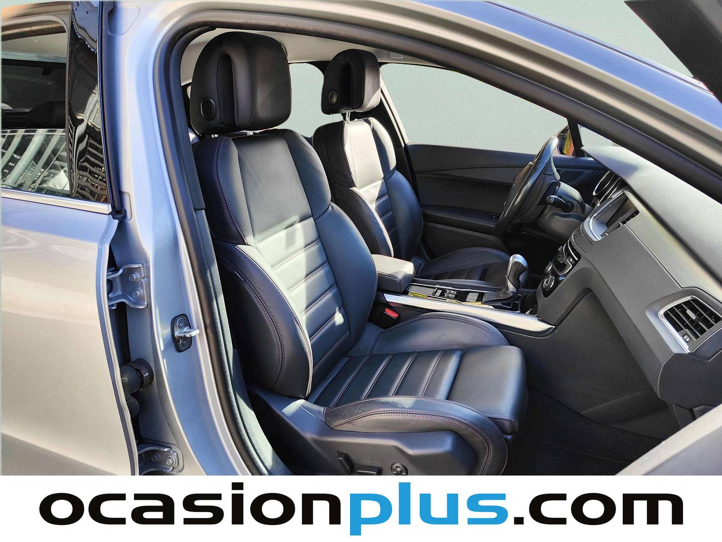 Peugeot 508 Peugeot 508 BlueHDi 180 S&S GT Auto (180 CV) km 0