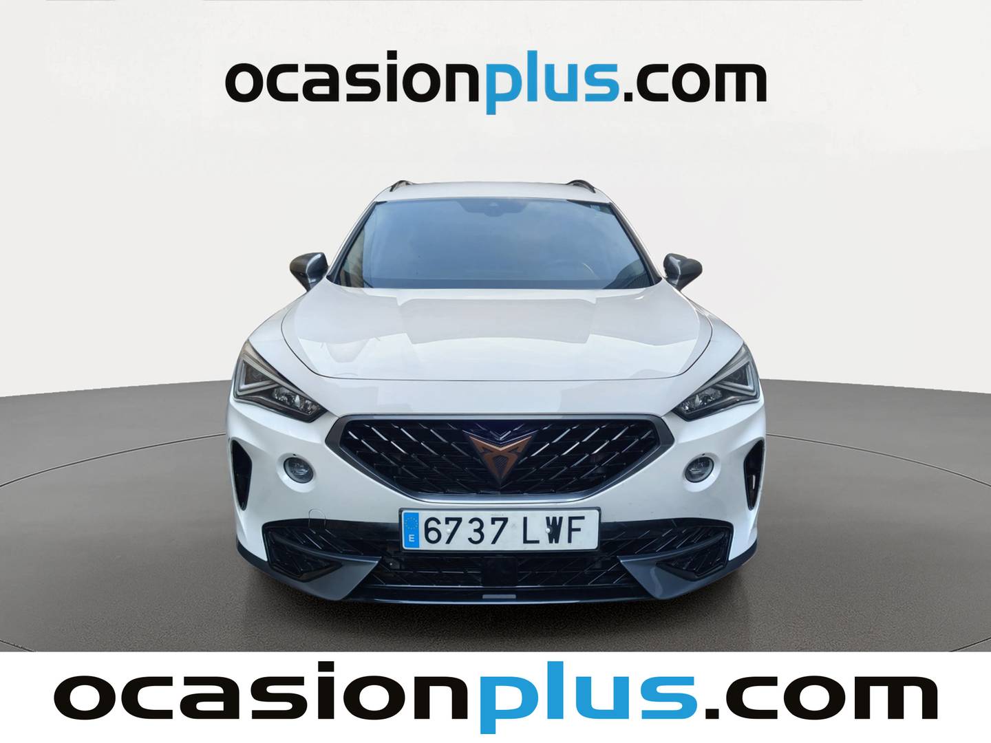 Cupra Formentor Cupra Formentor 2.0 TDI (150 CV) 150cv