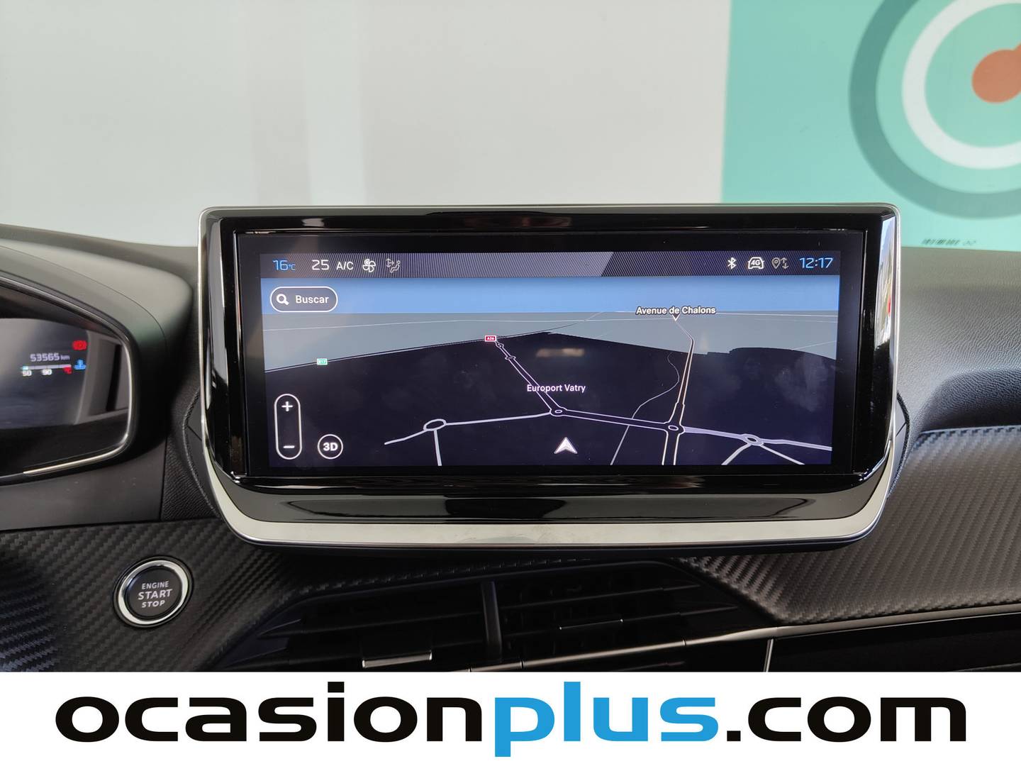 Foto Peugeot 208 Peugeot 208 PureTech 100 Allure (100 CV)