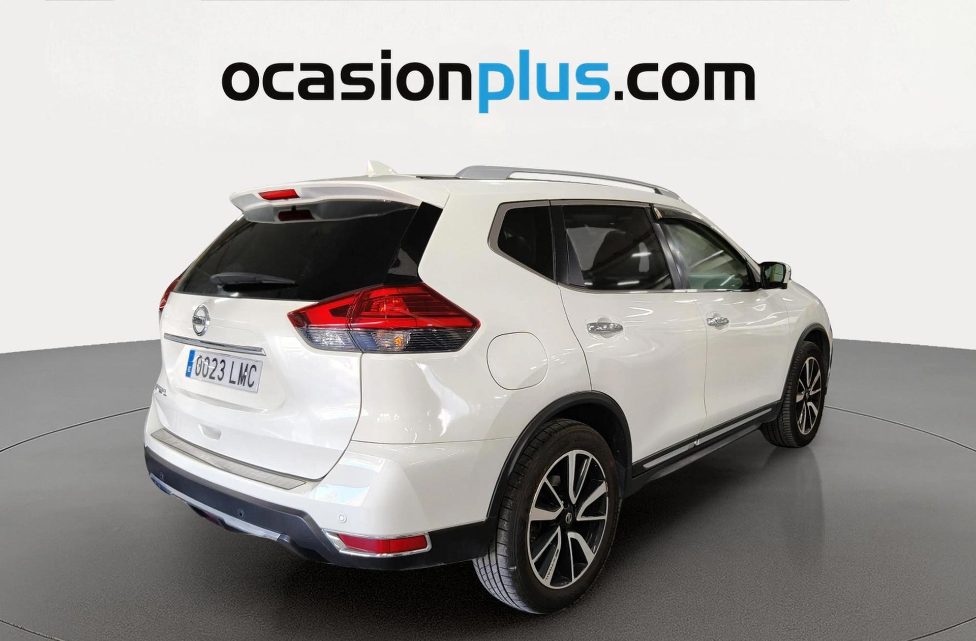 Nissan X-Trail dCi 150 Tekna 4x2 - foto 4