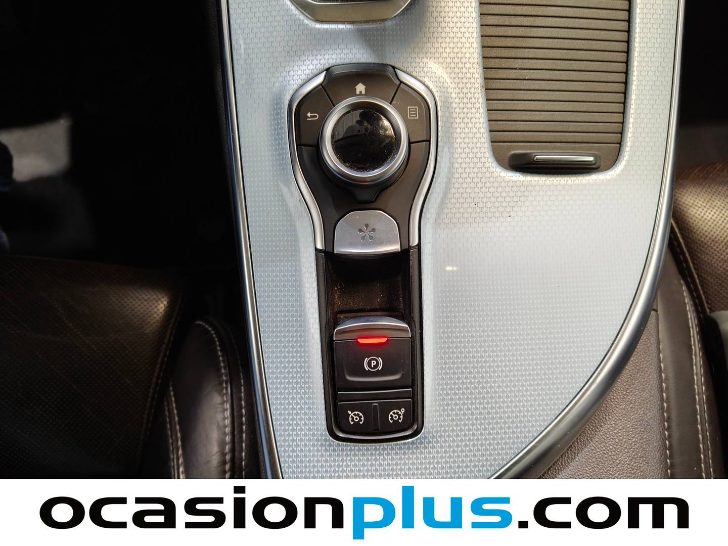 Renault Espace Renault Espace Initiale Paris Energy TCe  (200 CV) EDC 7 Plazas de segunda mano