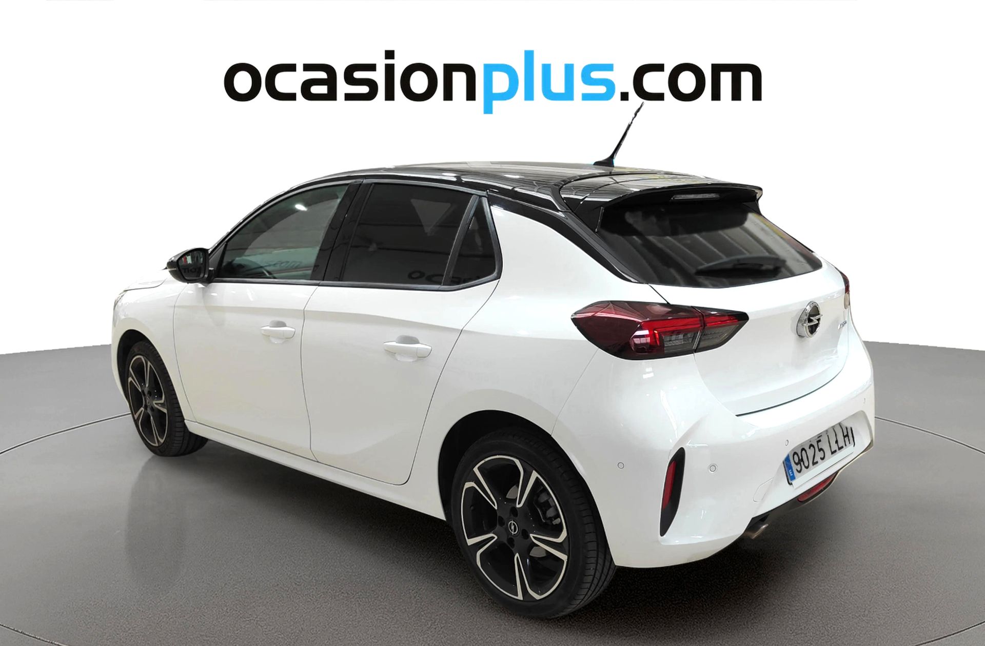 Opel Corsa 1.2 Turbo XHL GS-Line - foto 3