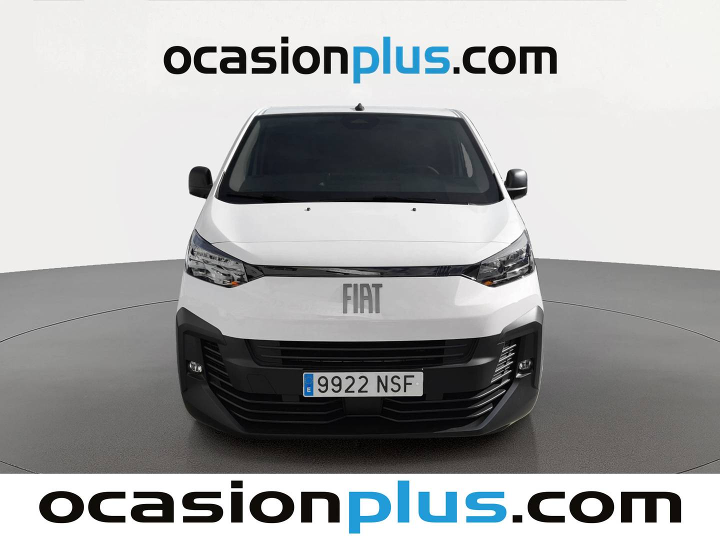 Fiat Scudo Fiat Scudo Furgón M 1.5 Diésel  (120 CV) de ocasión