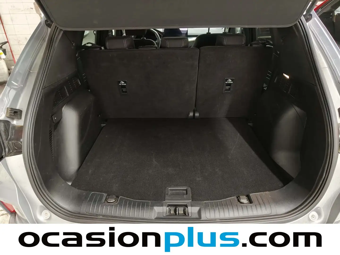 Foto Ford Kuga Ford Kuga 1.5 EcoBoost S&S Titanium 4x2 (150 CV)