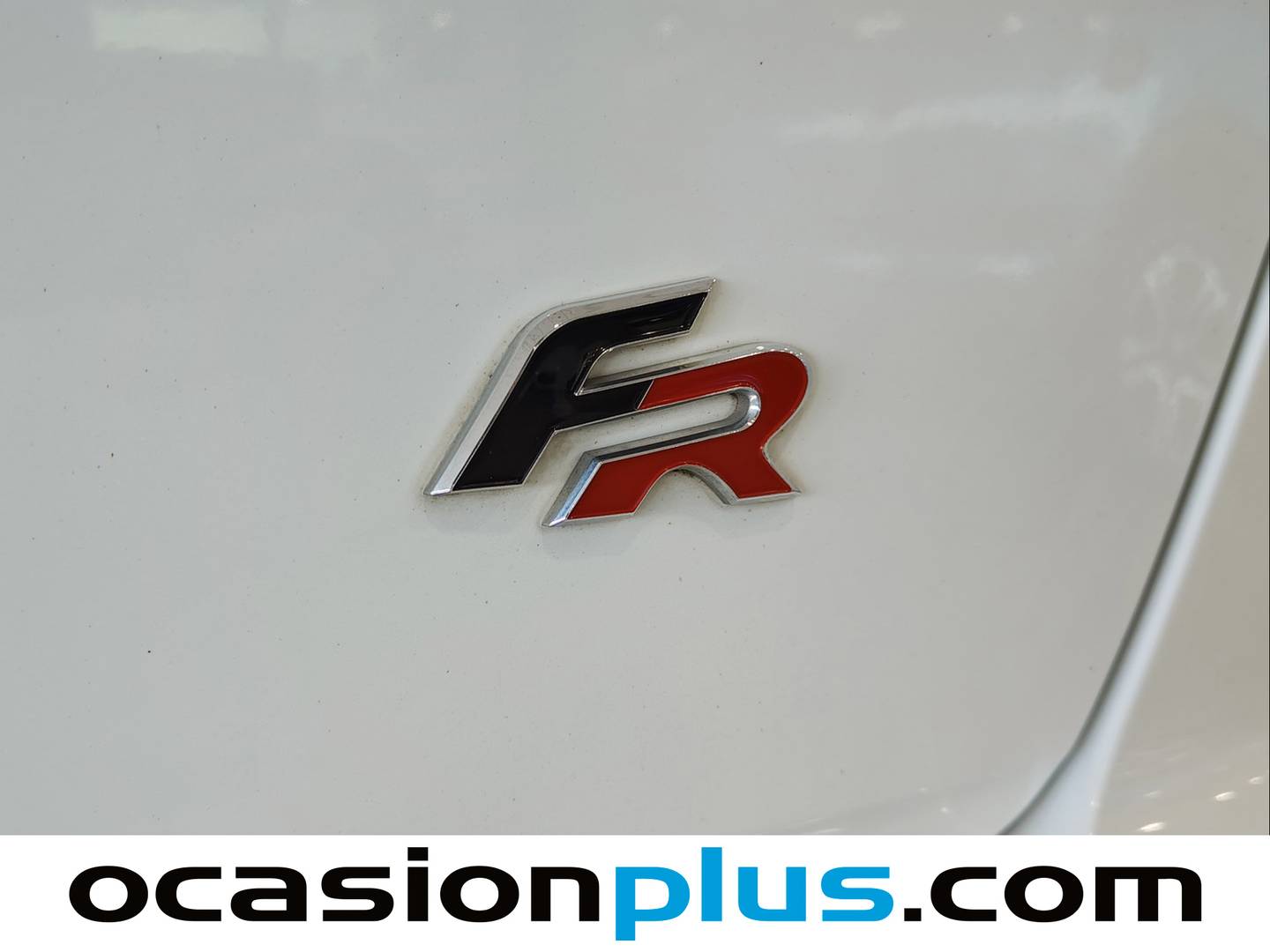 Seat Ateca Seat Ateca 2.0 TDI S&S FR DSG (150 CV) de segunda mano