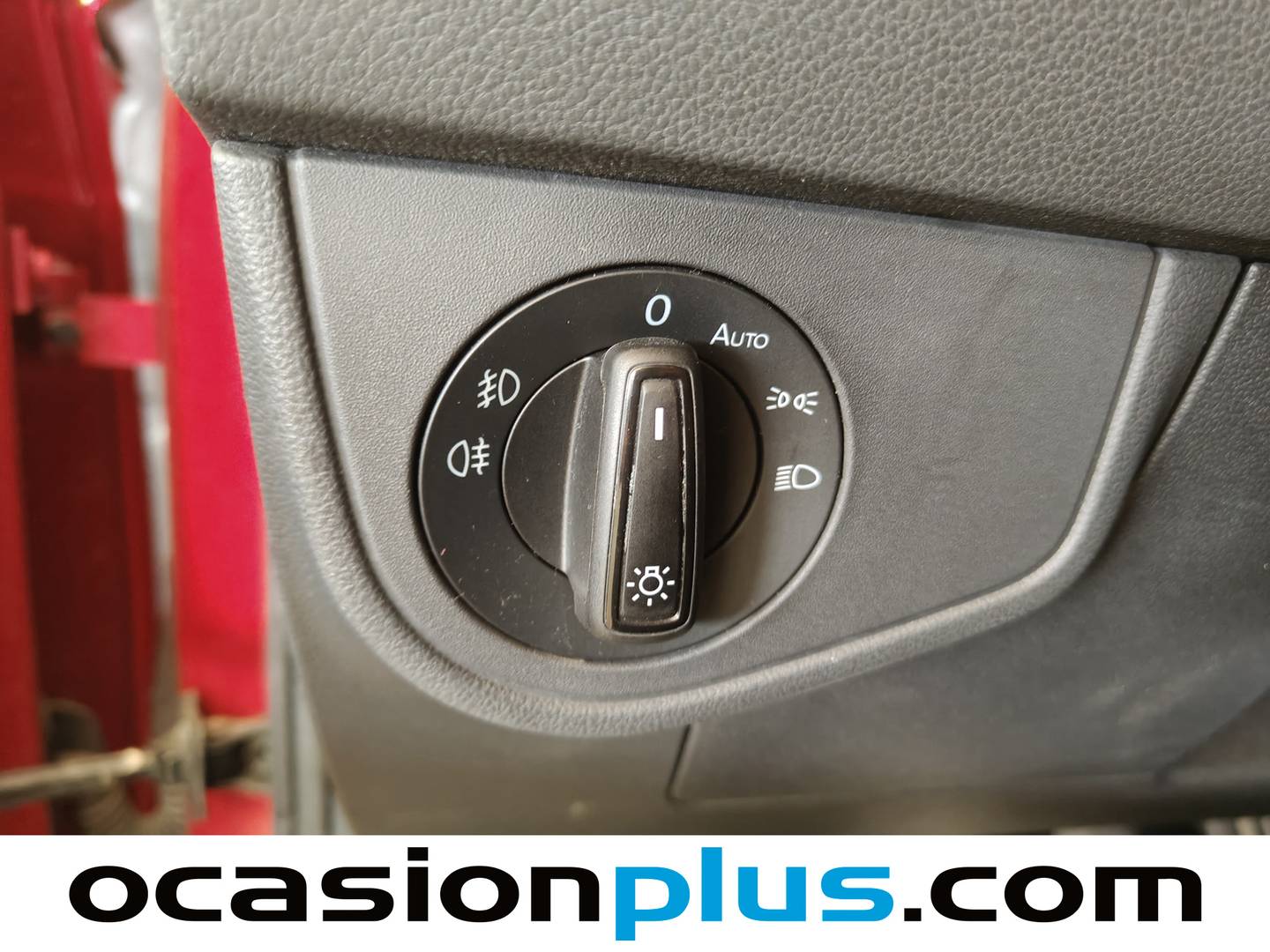 Foto Volkswagen Taigo Volkswagen Taigo R-Line 1.0 TSI (110 CV)