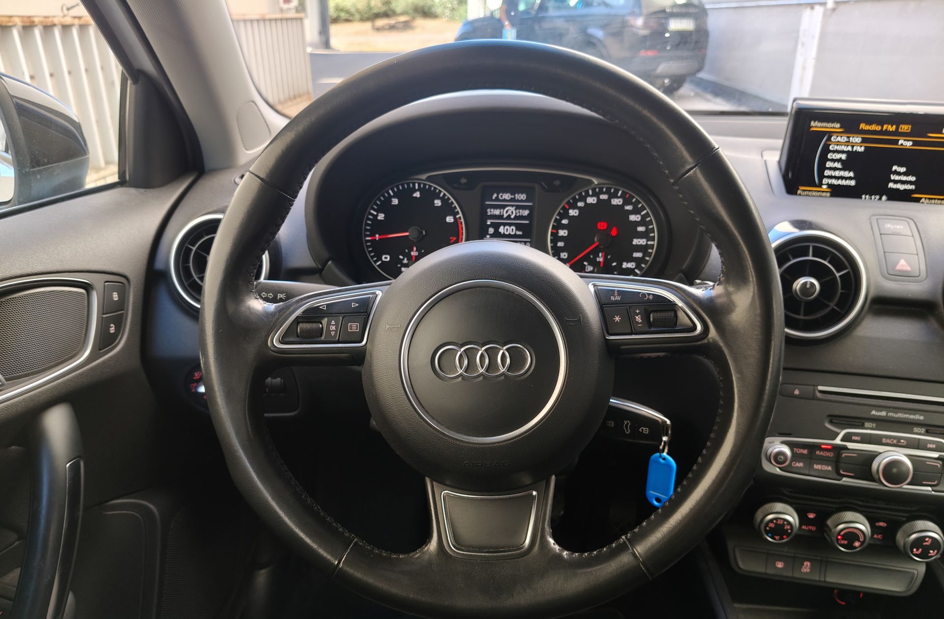 Audi A1 Sportback Adrenalin 1.0 TFSI S Line - foto 20