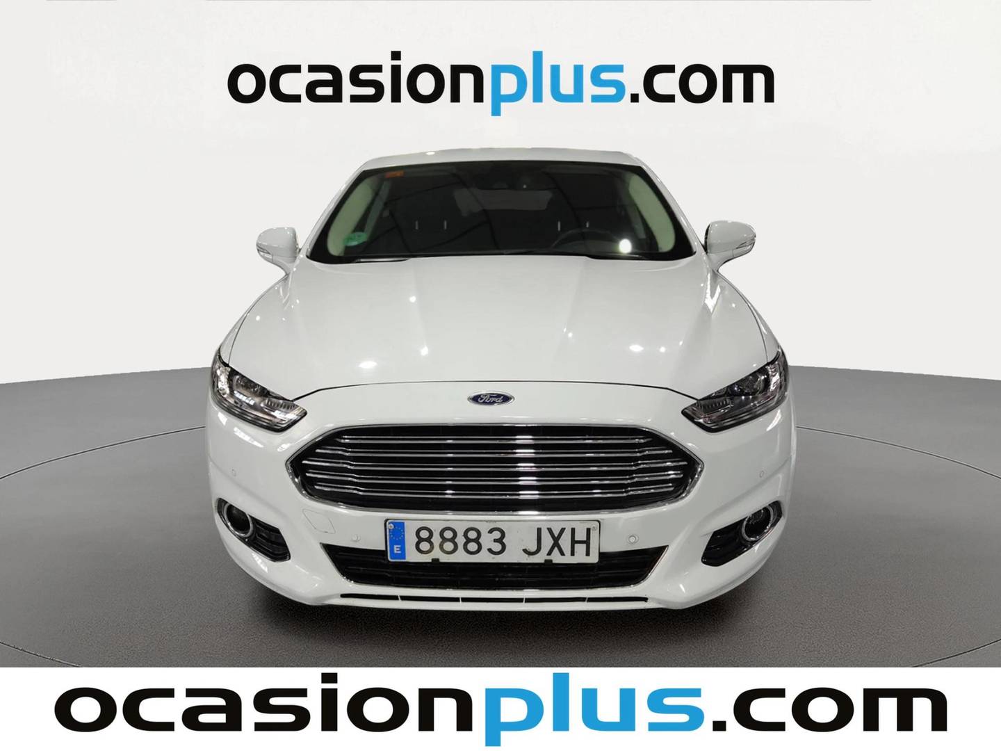 Ford Mondeo Ford Mondeo 1.5 EcoBoost Titanium (160 CV) barato