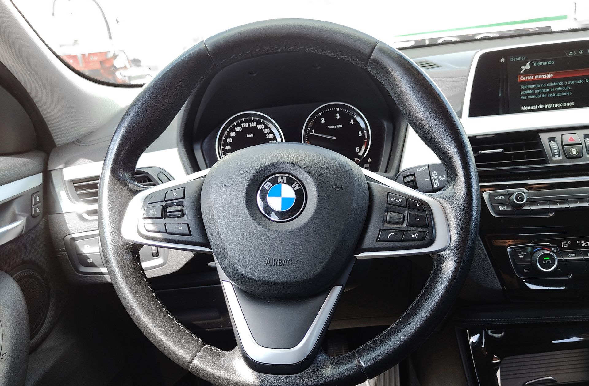 BMW X2 sDrive18d - foto 22