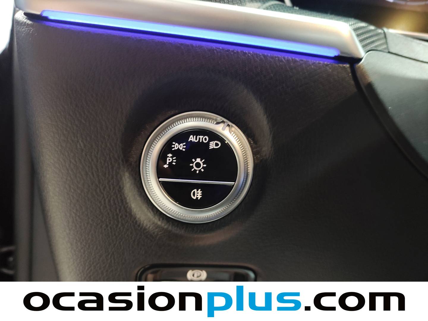 Foto Mercedes Clase C Mercedes-Benz Clase C 220 d (200 CV) Pack AMG