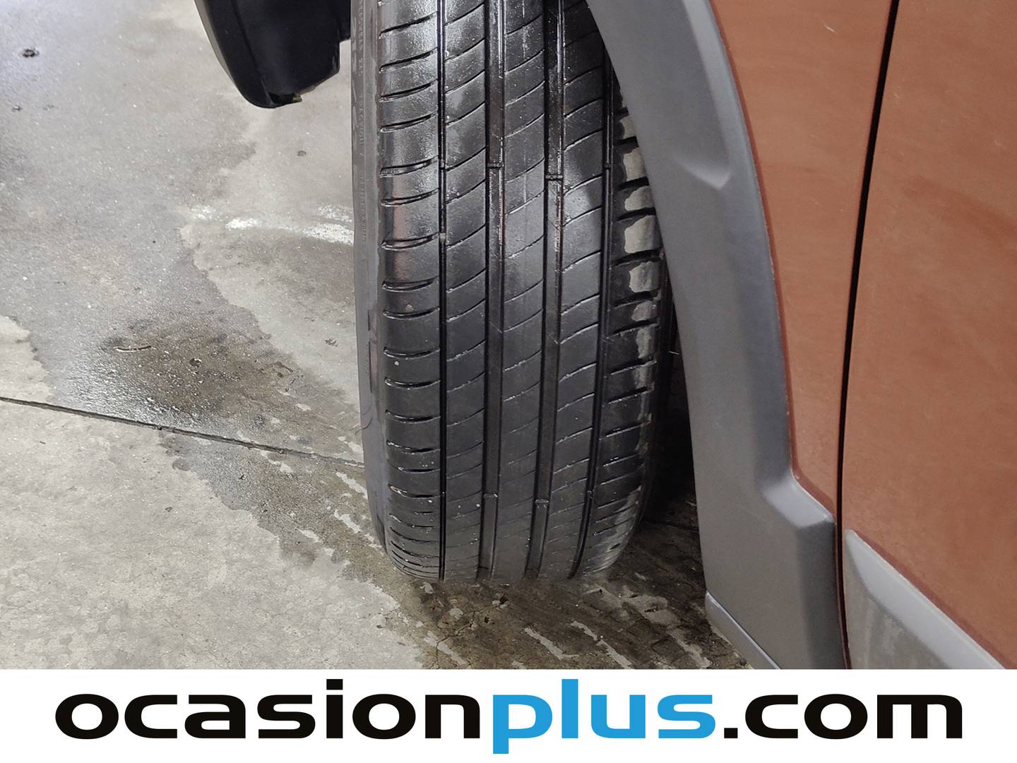 Peugeot Rifter Peugeot Rifter PureTech 130 S&S Allure Pack Long EAT8 (130 CV) seminuevo