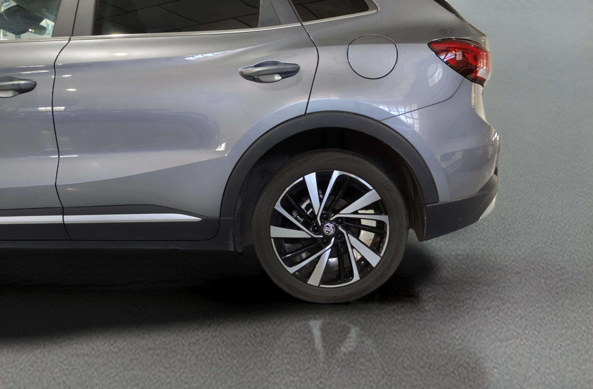 MG ZS 1.5 Hybrid+ Luxury - foto 36
