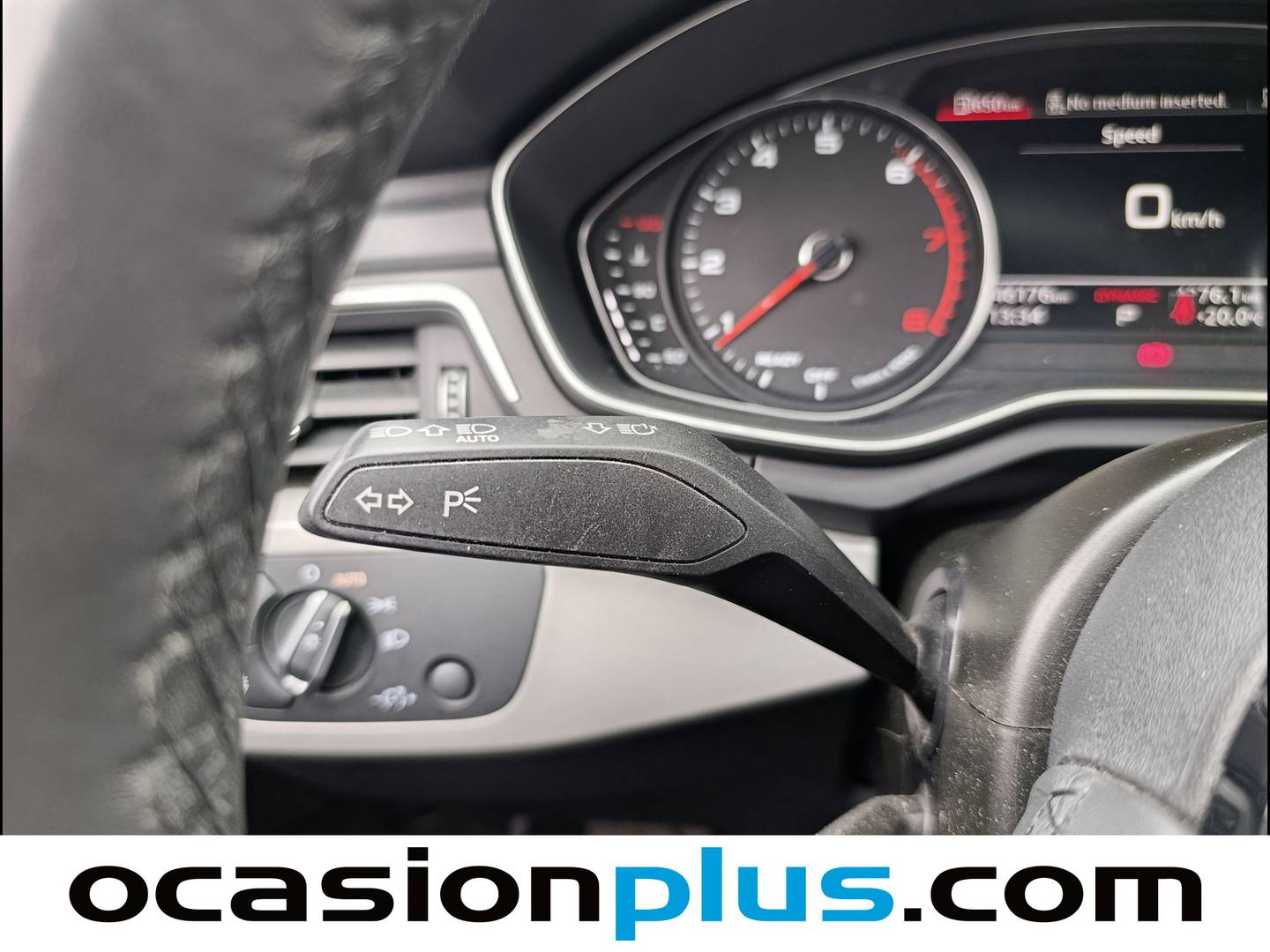 Audi A4 Audi A4 Avant Advanced 35 TFSI (150 CV) S tronic de ocasión