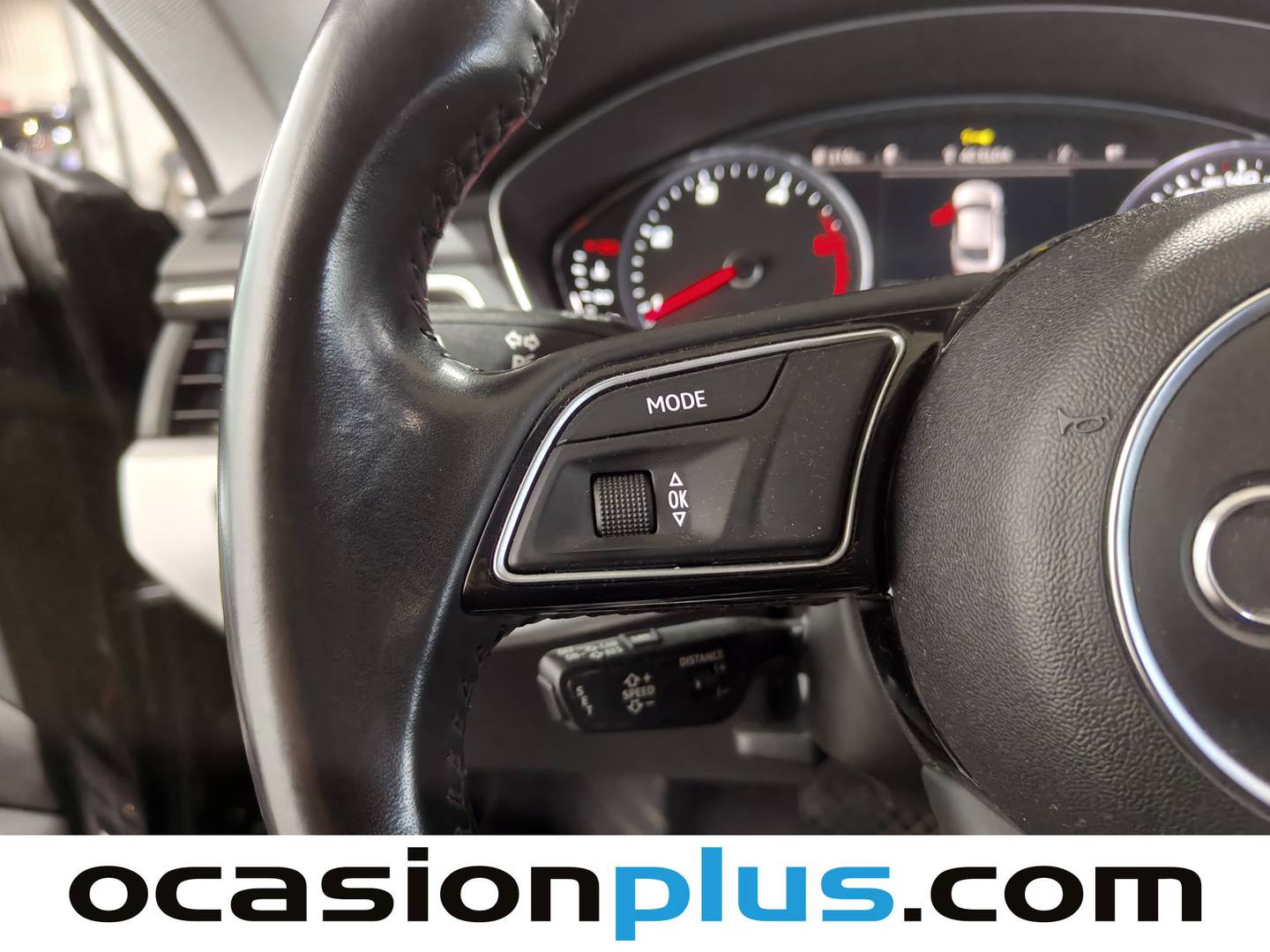 Audi A5 Audi A5 Sportback Advanced 2.0 TDI quattro (190 CV) S tronic diésel