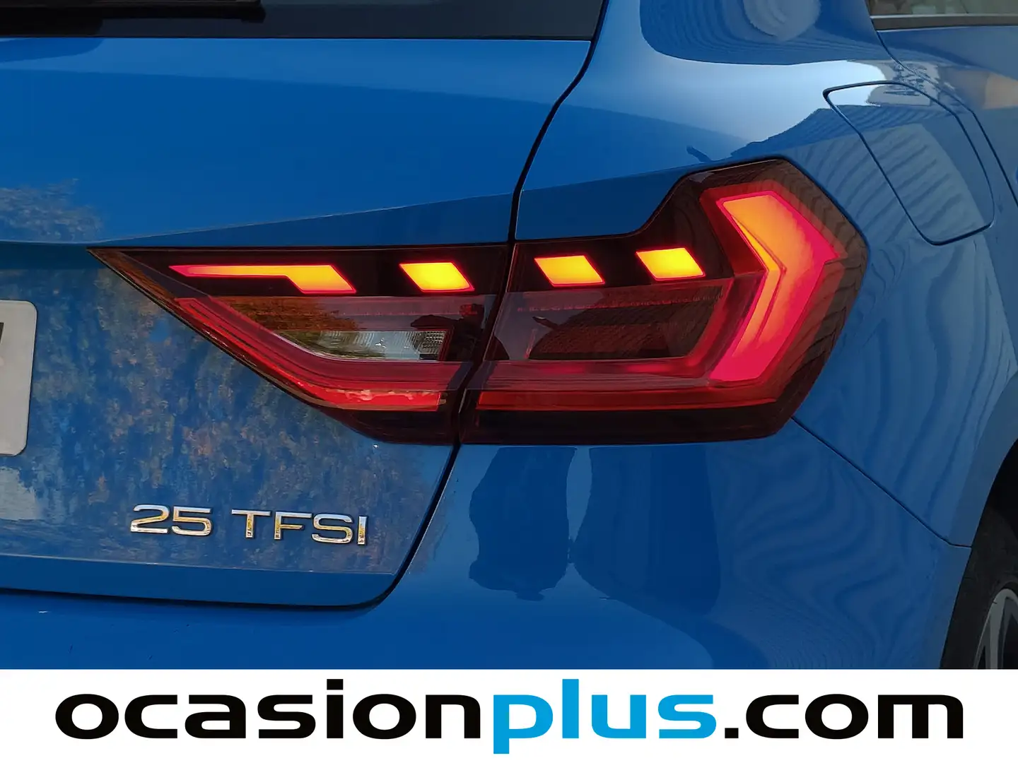 Foto Audi A1 Audi A1 Sportback Adrenalin 25 TFSI (95 CV) Pack S-Line