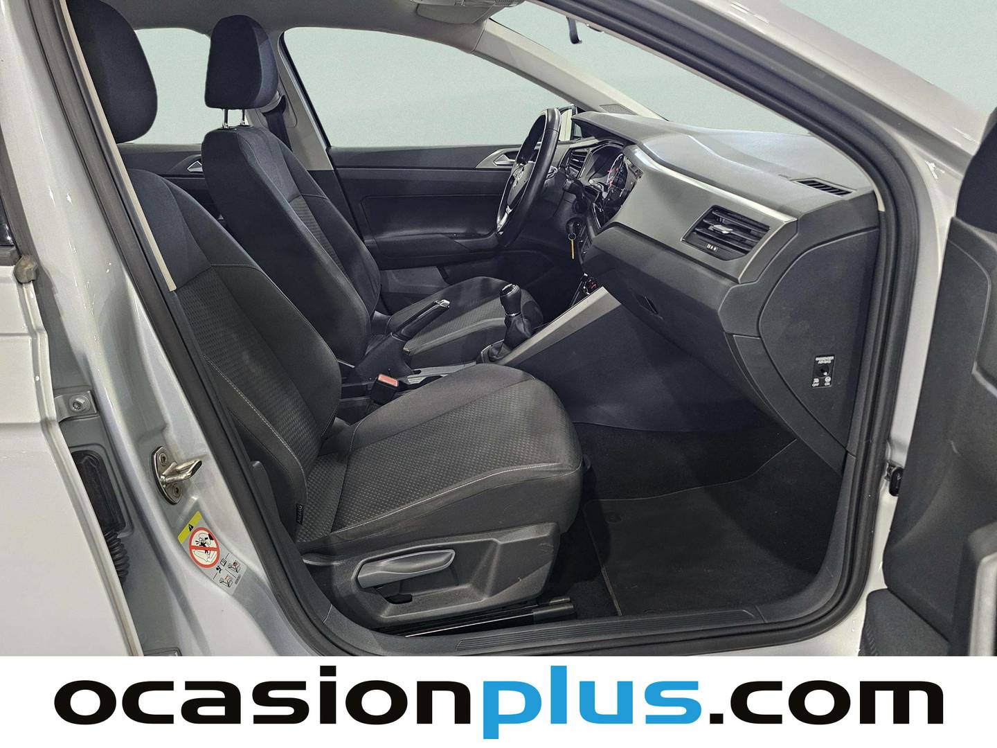 Volkswagen Polo Volkswagen Polo Advance 1.0 TSI (95 CV) km 0