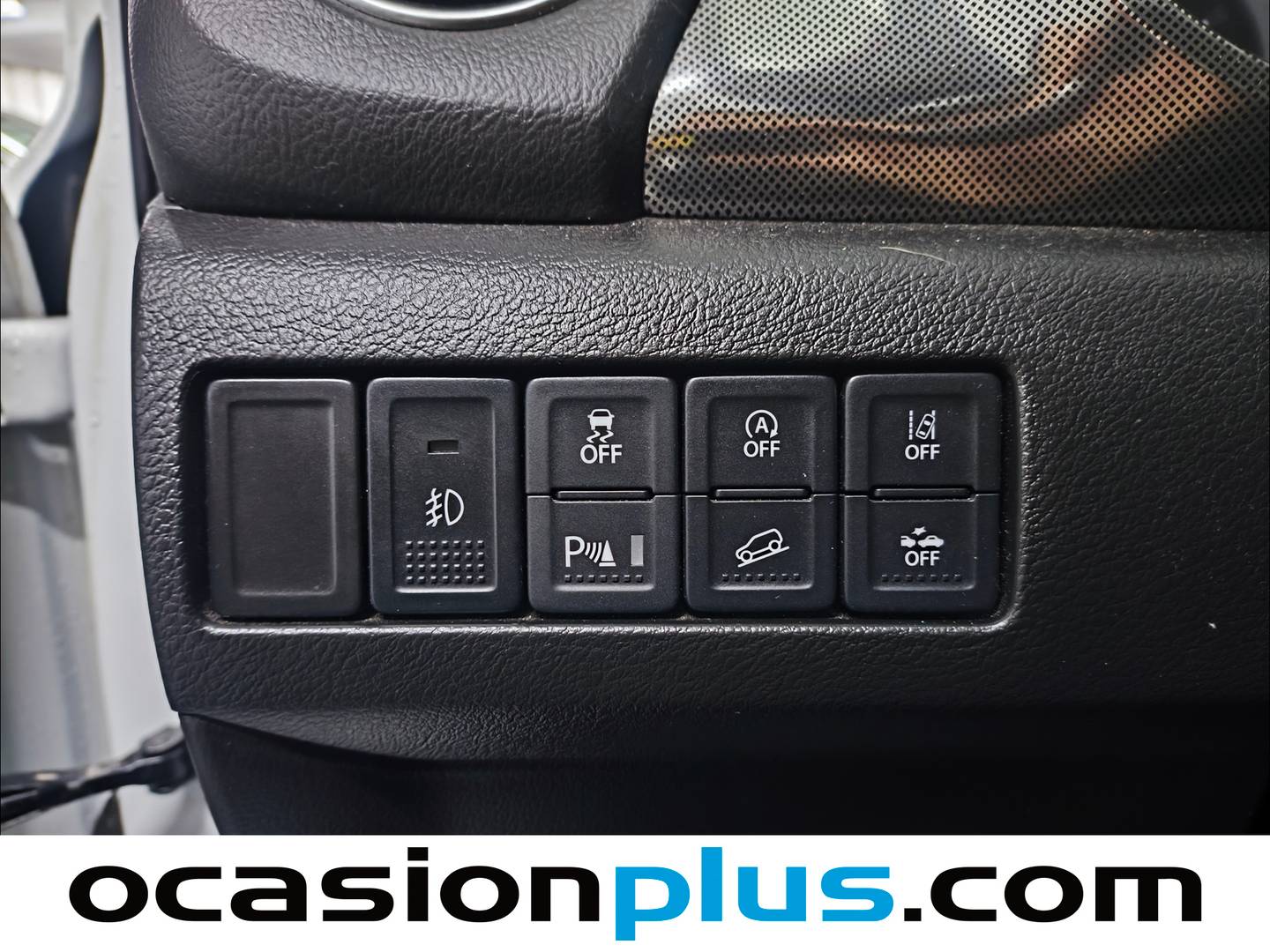 Foto Suzuki Vitara Suzuki Vitara 1.4 Turbo Mild Hybrid GLX 4WD (129 CV)