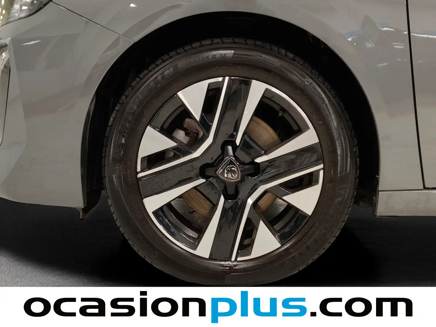 Foto Peugeot 208 Peugeot 208 PureTech 100 Allure (100 CV)