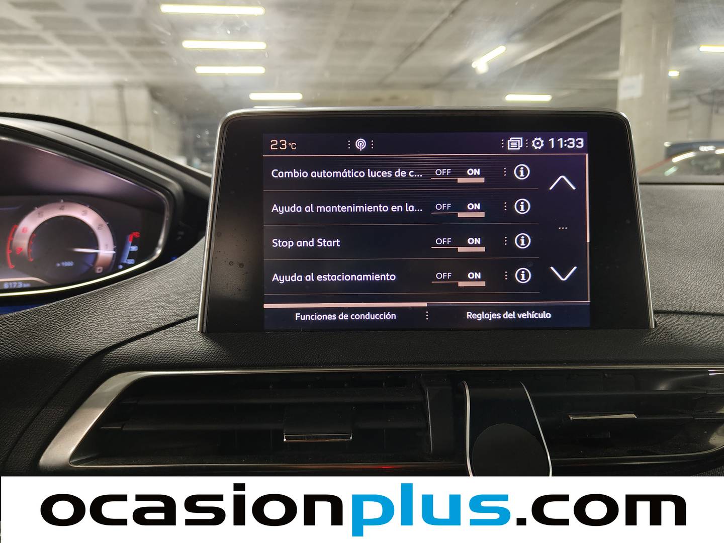 Peugeot 3008 Peugeot 3008 PureTech 130 S&S GT Line (130 CV) gasolina