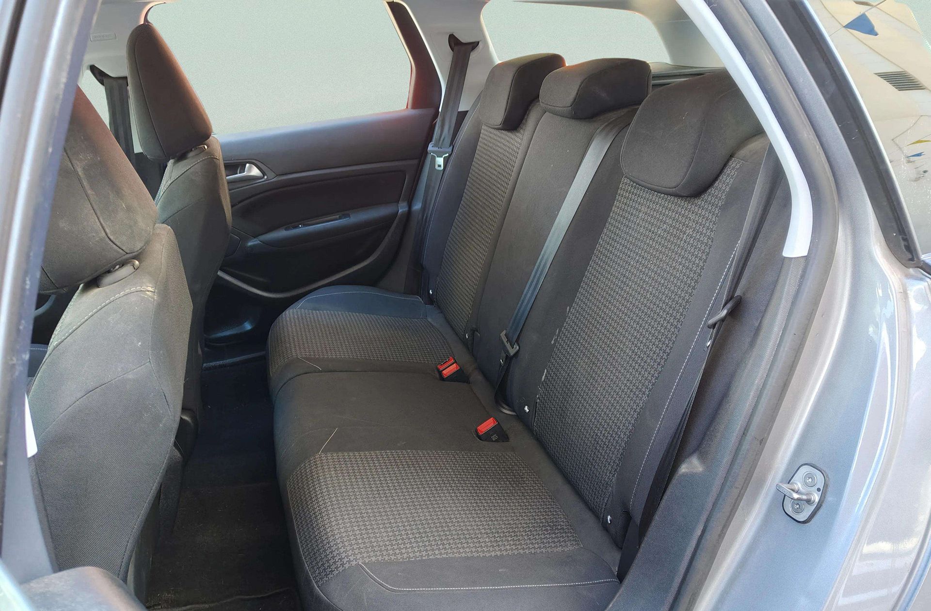 Peugeot 308 SW 1.2 PureTech Active - foto 10