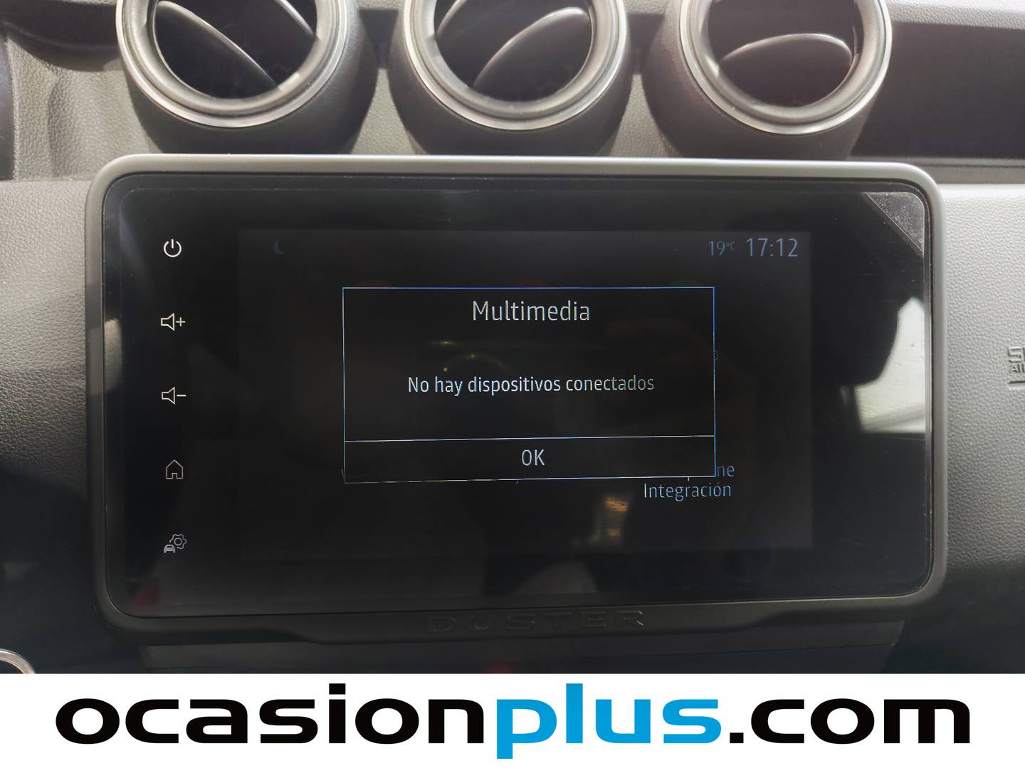 Dacia Duster Dacia Duster Comfort Blue dCi (115 CV) 4X2 barato