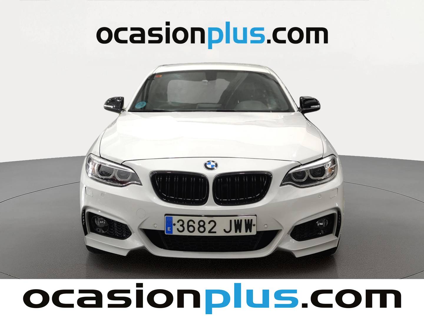 BMW Serie 2 BMW Serie 2 218d Coupe (150 CV) 150cv
