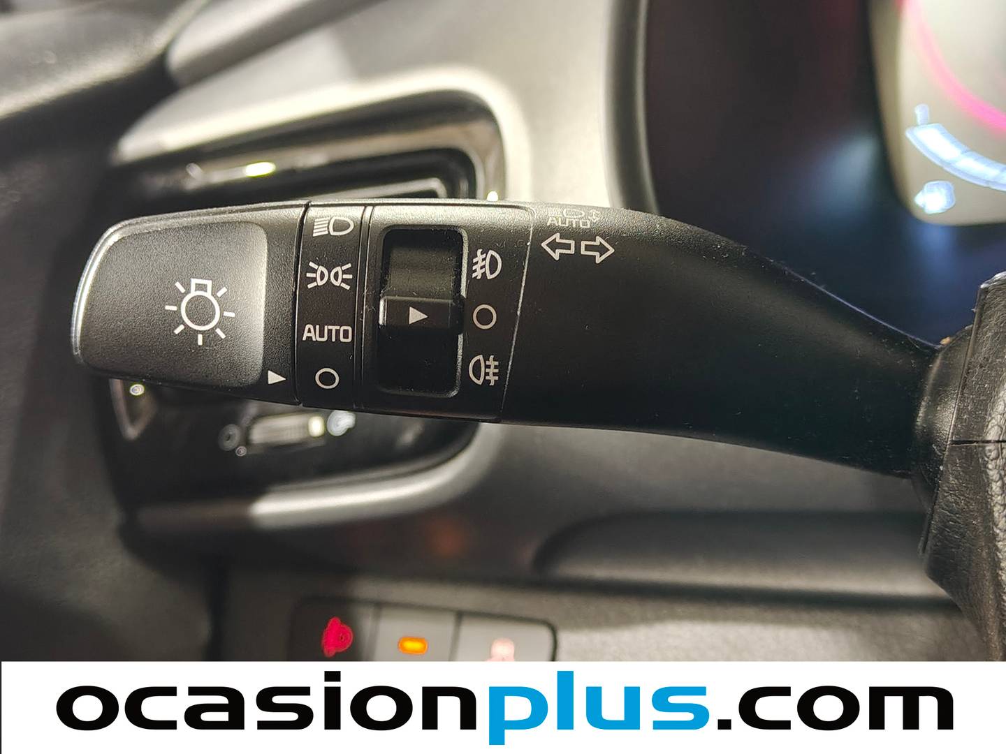 KIA Stonic KIA Stonic 1.2 DPi Drive (79 CV) de ocasión