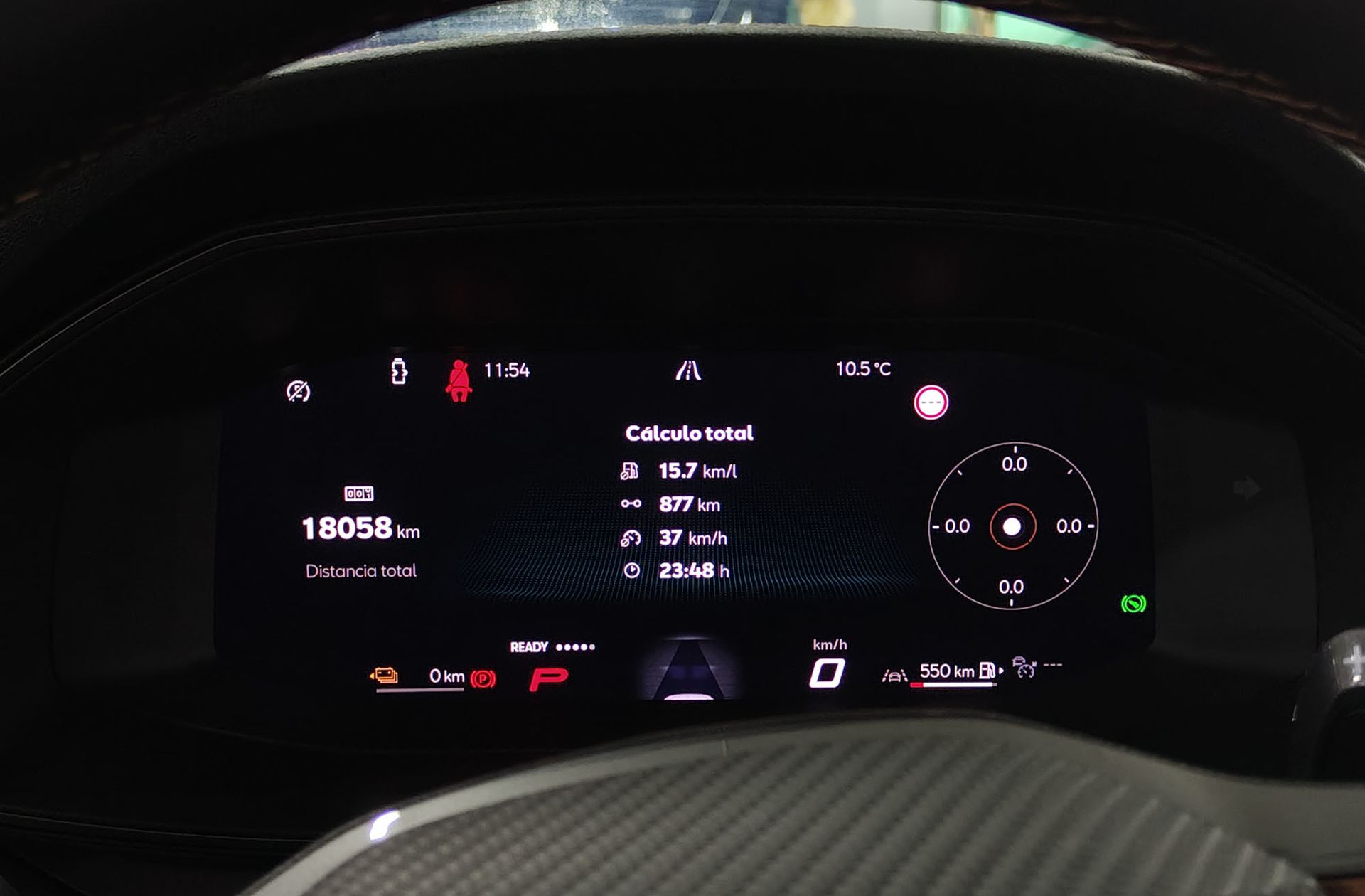 Cupra León 1.5 TSI e-Hybrid DSG - foto 22