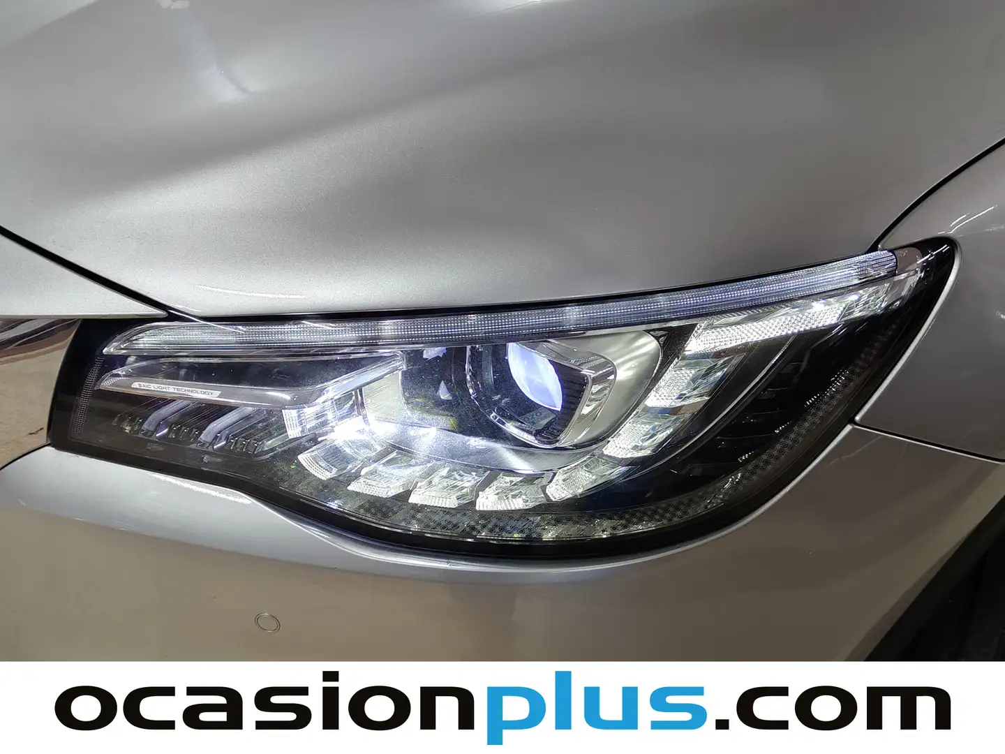 Foto MG HS MG HS 1.5 Turbo GDI Luxury (162 CV)