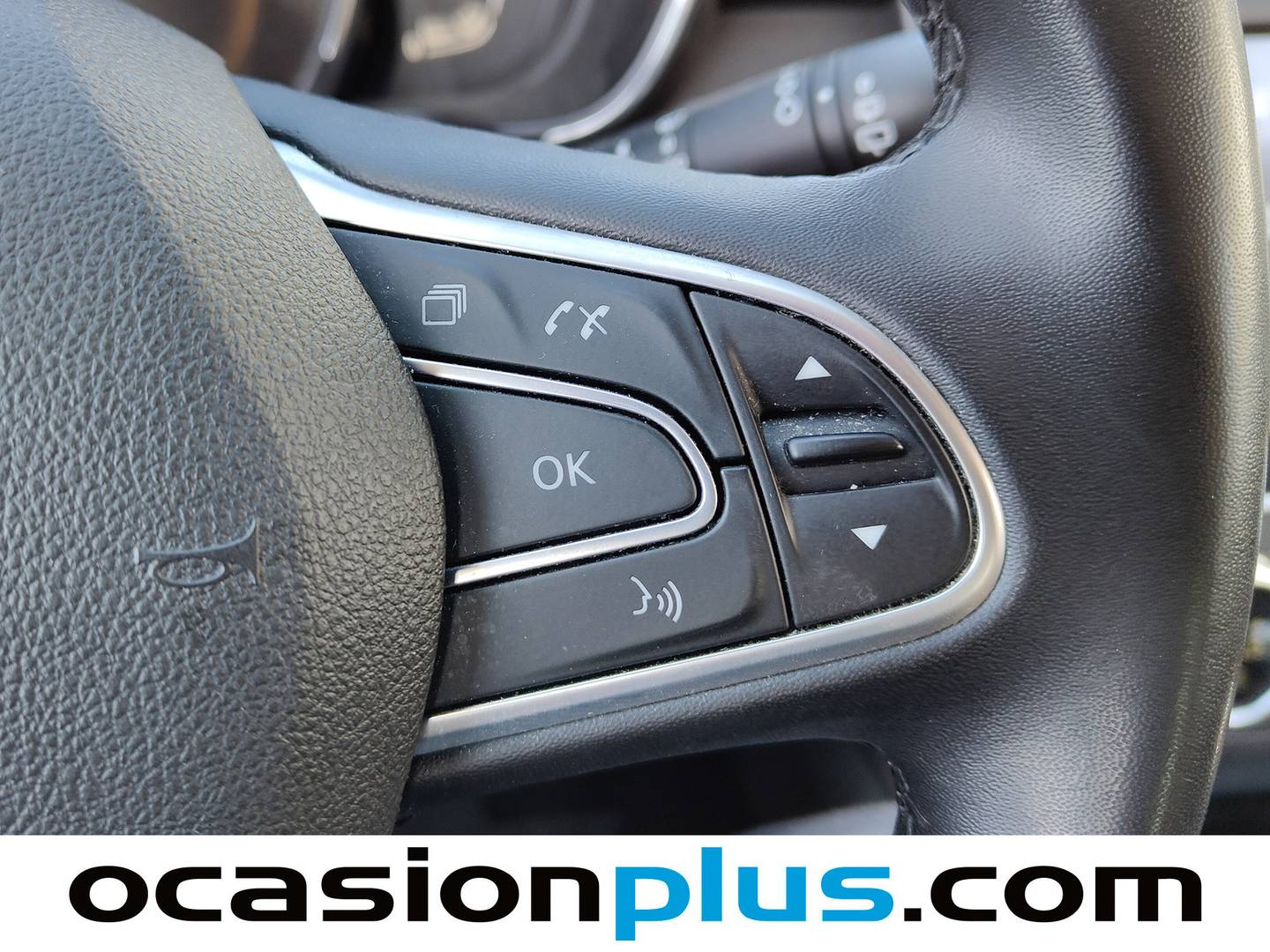 Renault Kadjar Renault Kadjar Techno Blue dCi (115 CV) EDC al mejor precio