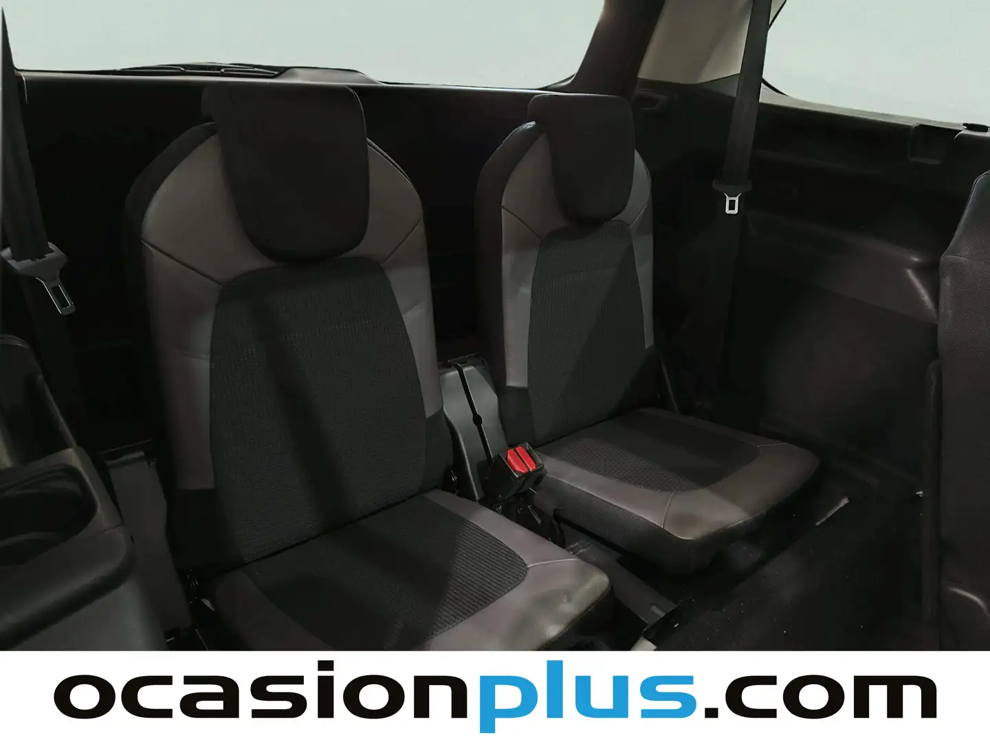 Foto Citroën Grand C4 Picasso Citroen Grand C4 Picasso BlueHDi 150 Shine (150 CV) 7 Plazas