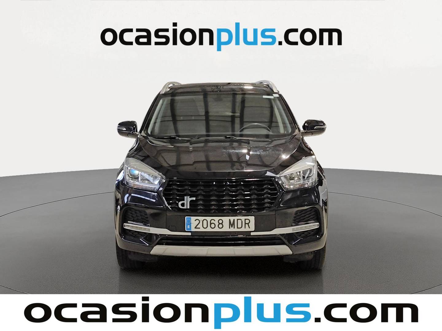 Foto DR AUTOMOBILES DR 4.0 DR AUTOMOBILES DR4 1.5 (116 CV)