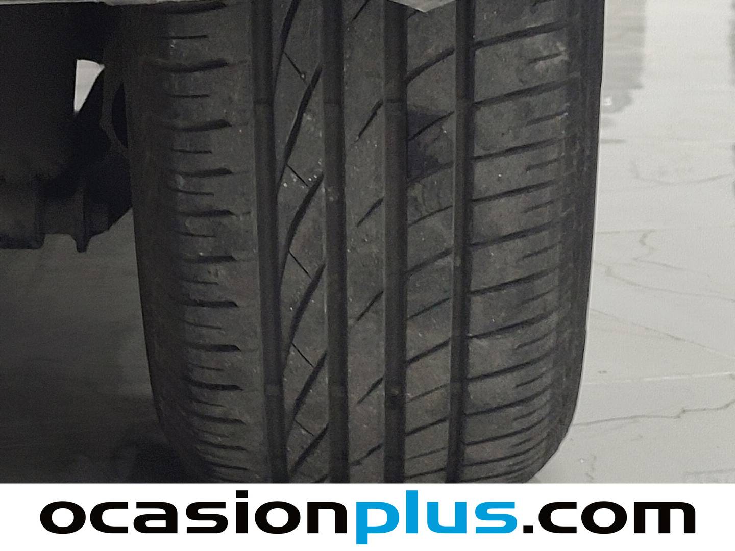 Ford Transit Connect Ford Transit Connect Kombi 1.5 TDCI Trend 230 L2 (100 CV) diésel